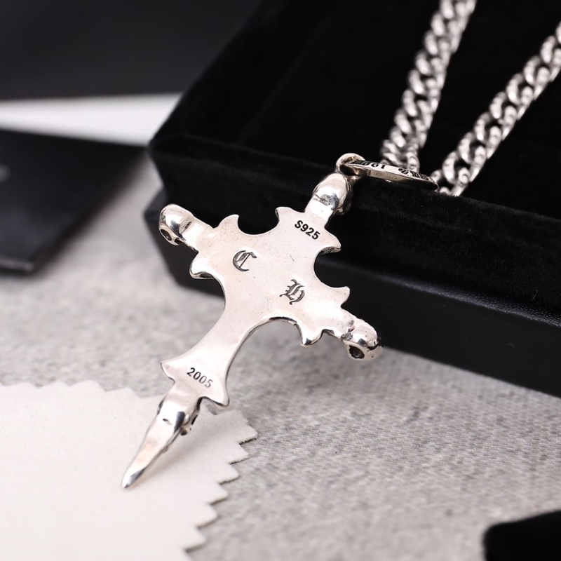 Chrome Hearts Necklaces